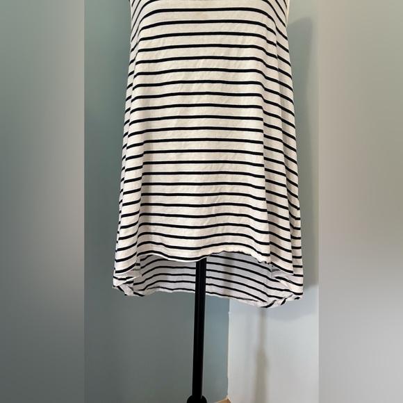 GAP HIGH LOW TANK TOP - Picture 2 of 9